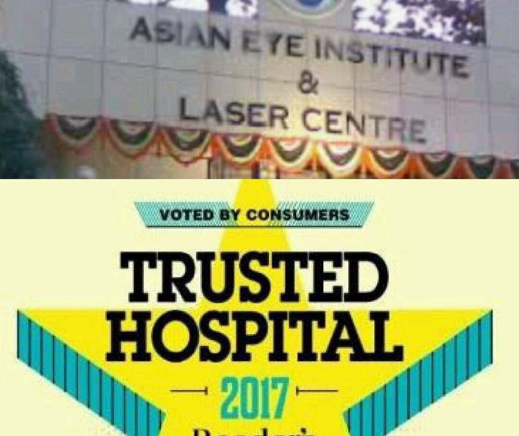 Asia eye specialist centre